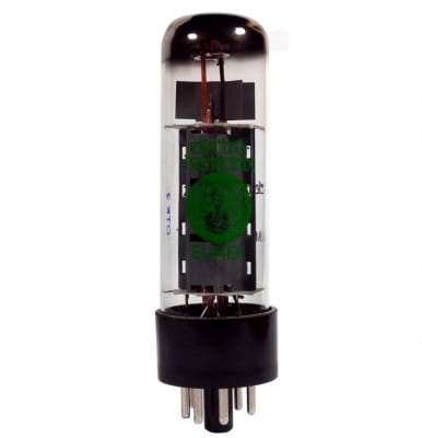 fezz-el34-electro-harmonix-endstufenr-hre-pentode-oktal image 1