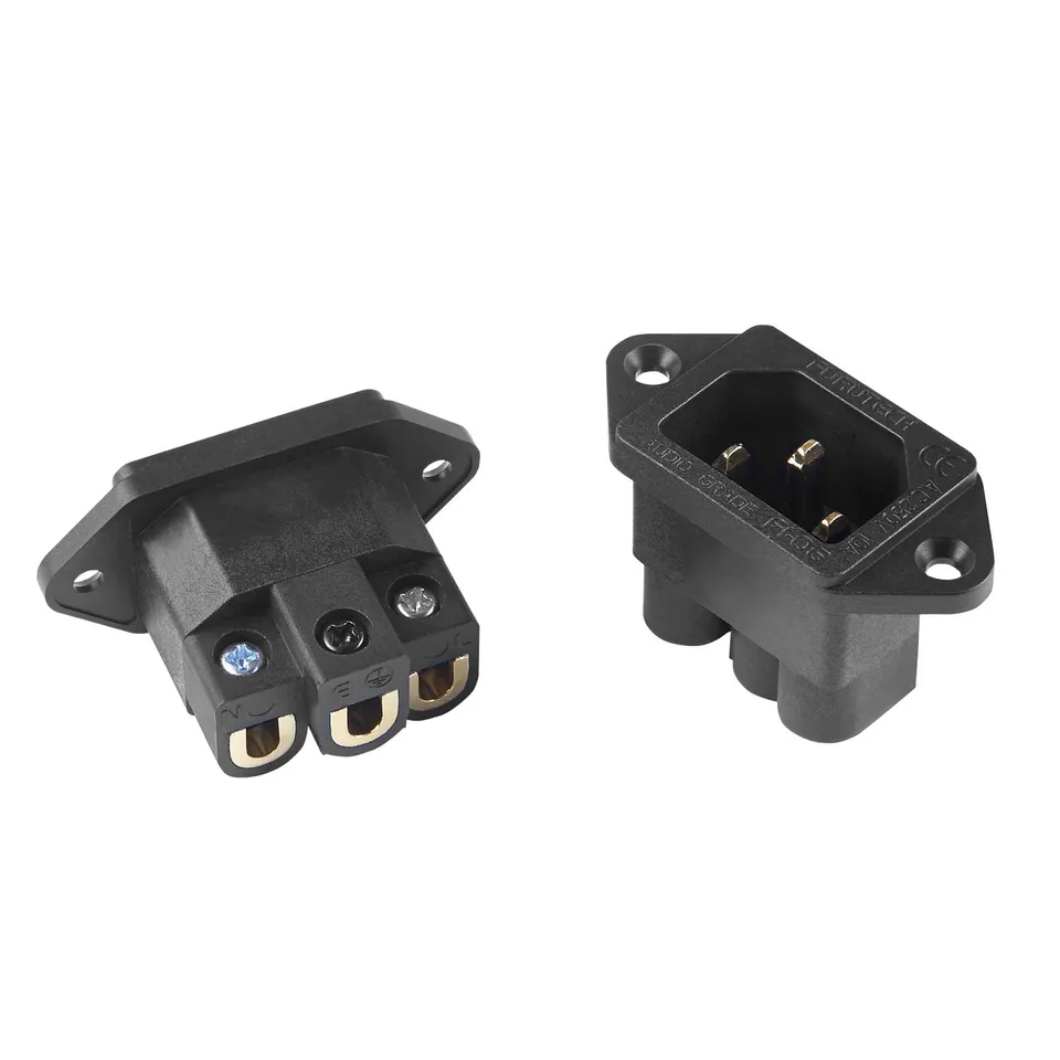 furutech-fi-06-g-iec-einbaubuchse-vergoldet image 1