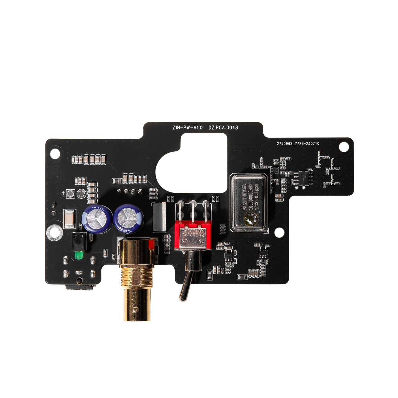 silent-angel-c06-music-server-board-set-mit-roon-core image 8