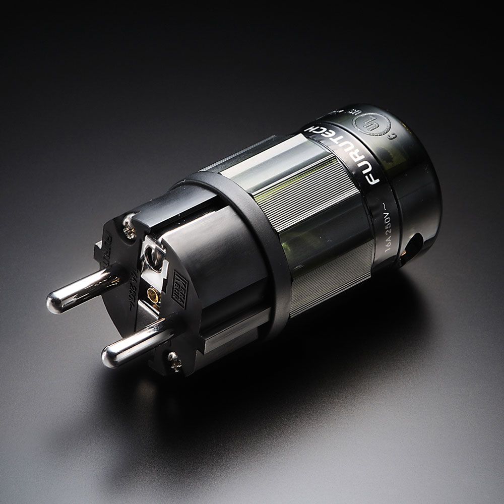 furutech-fi-e38-r-g-schuko-stecker image 1
