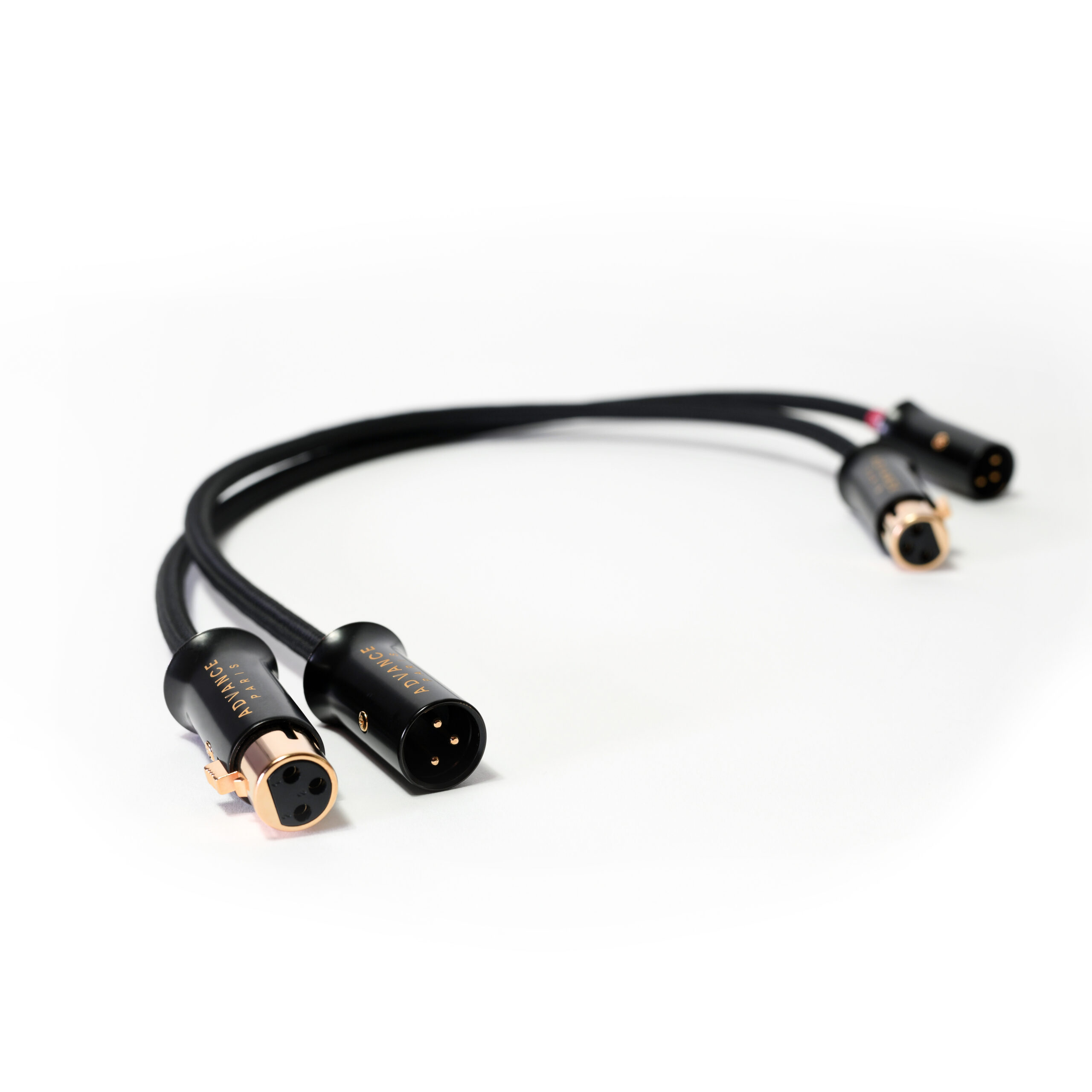 advance-paris-link-xlr-symmetrisches-audiokabel image 2
