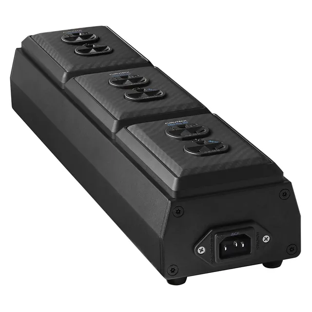 furutech-gto-d3-ncf-netzverteiler-mit-filter image 1