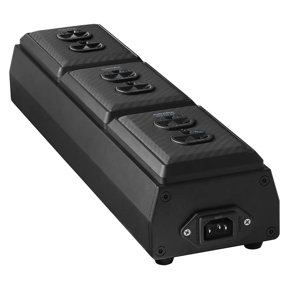 furutech-gto-d3-ncf-netzverteiler-mit-filter image 1