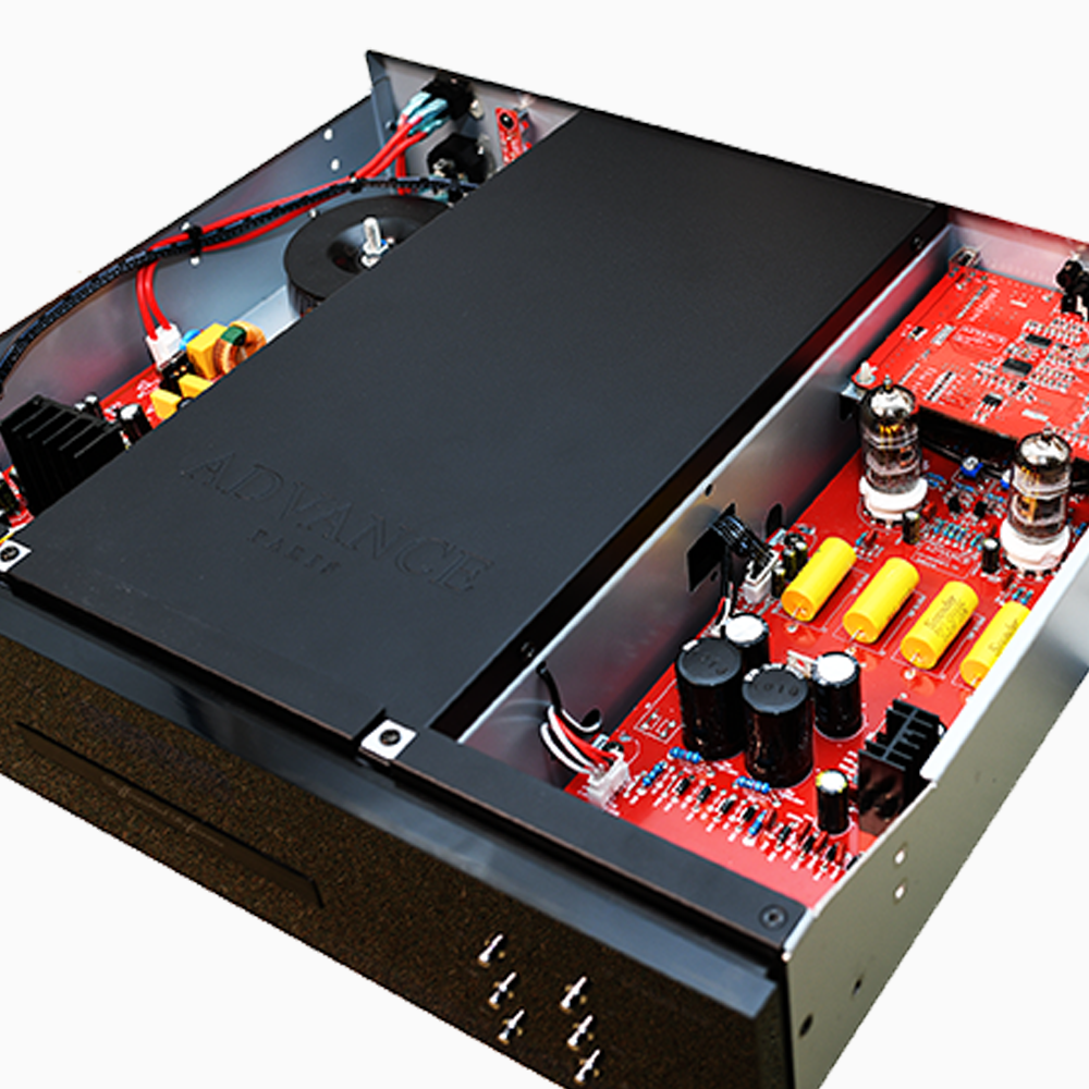 advance-paris-x-cd1000-evo-r-hren-cd-player-mit-dac image 3