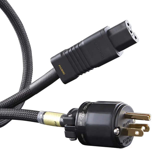 furutech-the-roxy-netzkabel image 1
