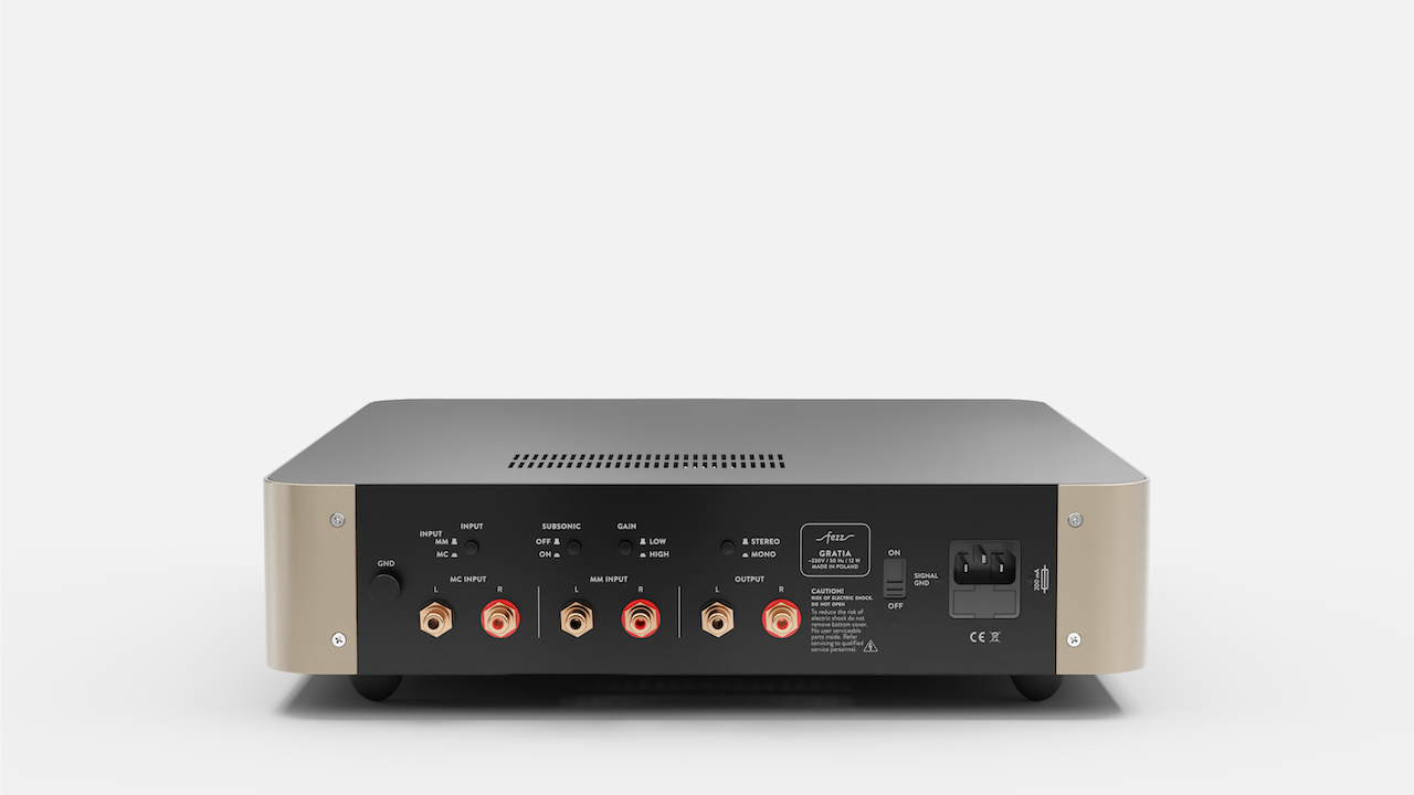 fezz-gratia-mm-mc-phono-vorstufe-burson-opamp-toroid-netzteil image 3