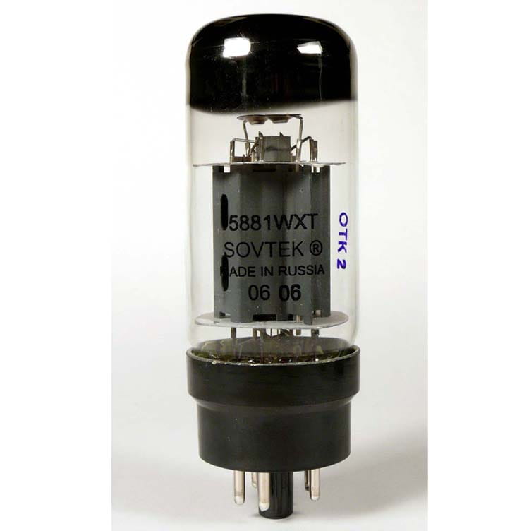 fezz-sovtek-5881-wxt-elektronenr-hre-strahltetrode-oktal image 1