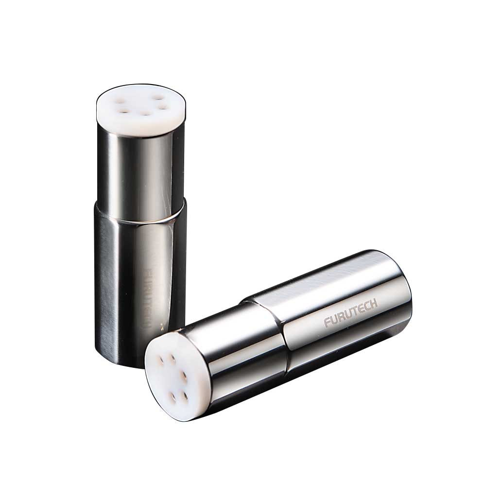 furutech-fp-din-r-fp-din-l-r-phono-din-stecker-rhodium-set image 1