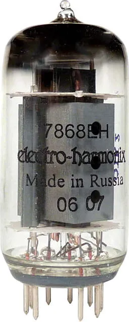 fezz-electro-harmonix-7868-elektronenr-hre-leistungspentode-magnoval image 1