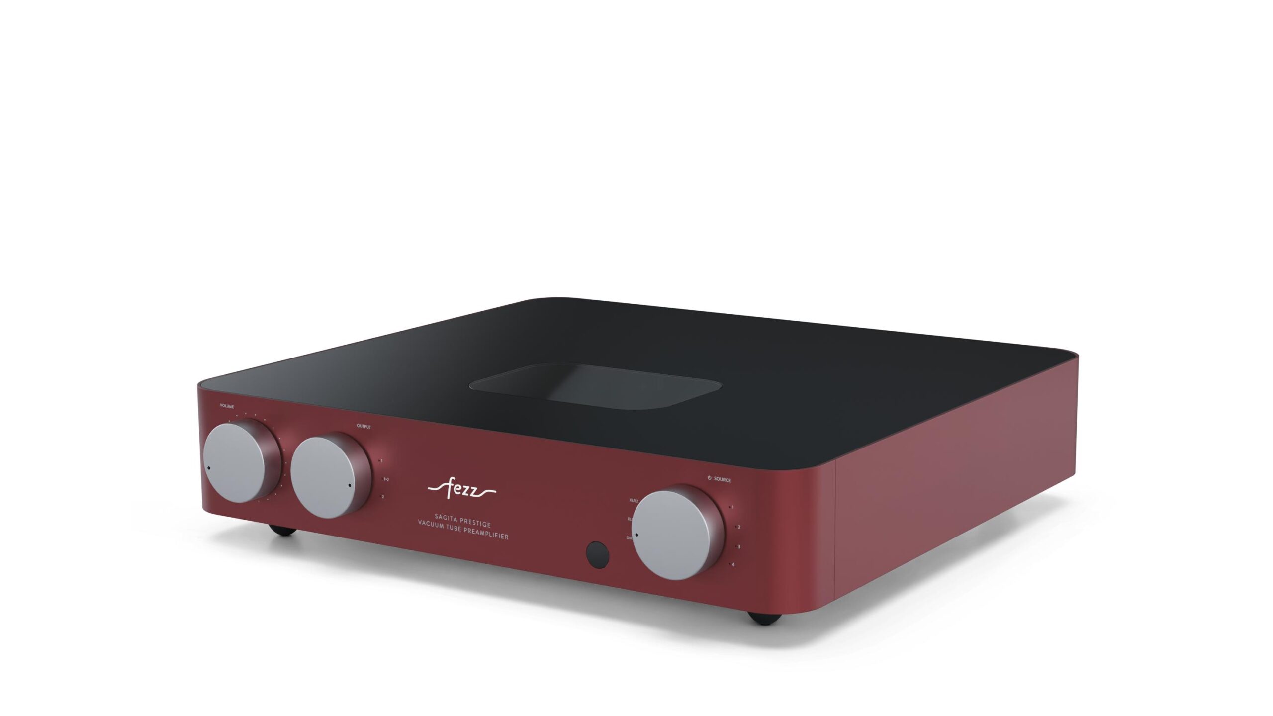 fezz-sagita-prestige-r-hren-vorverst-rker-symmetrisch-4x-rca-2x-xlr image 2