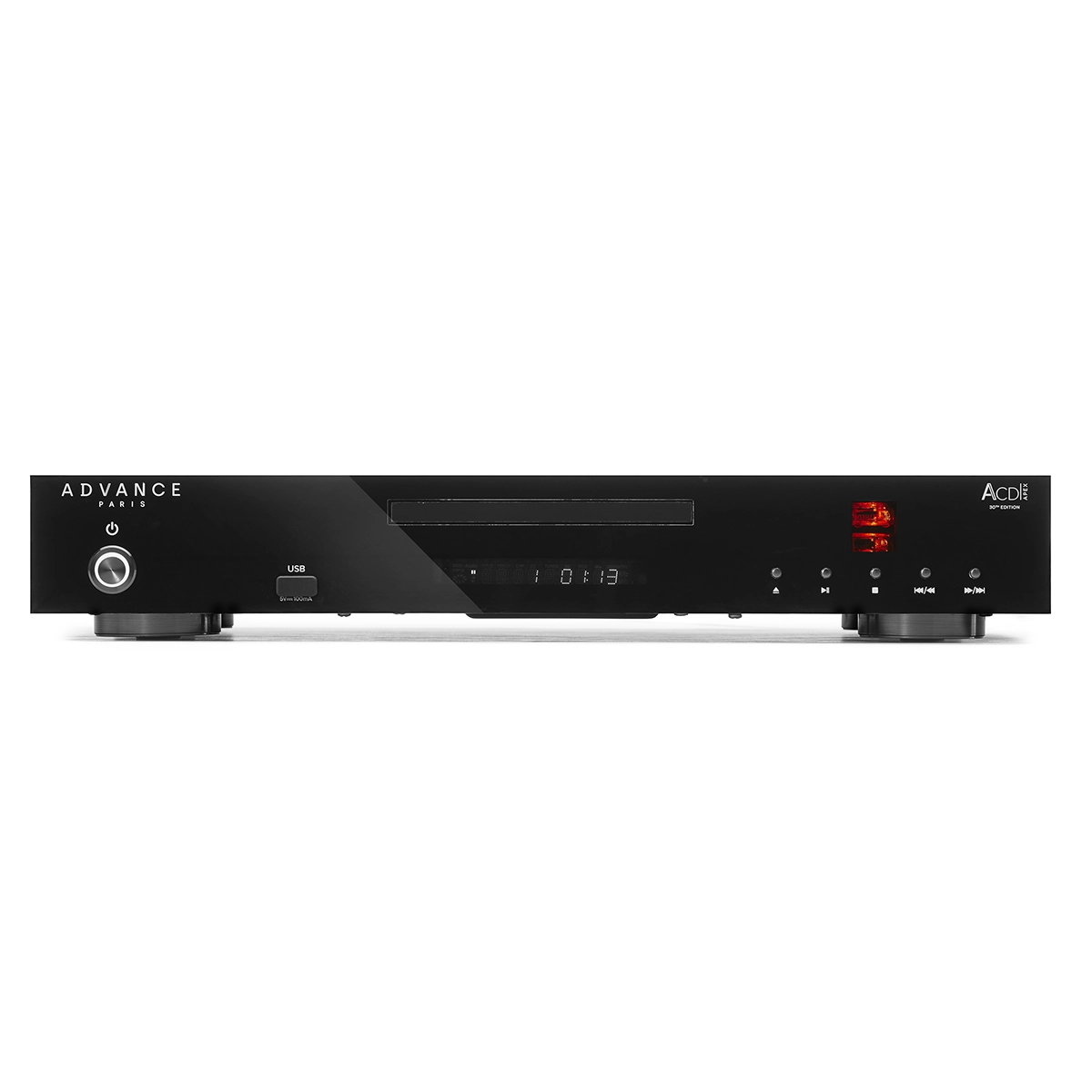 advance-paris-acd-apex-cd-player-referenz-wiedergabe image 2