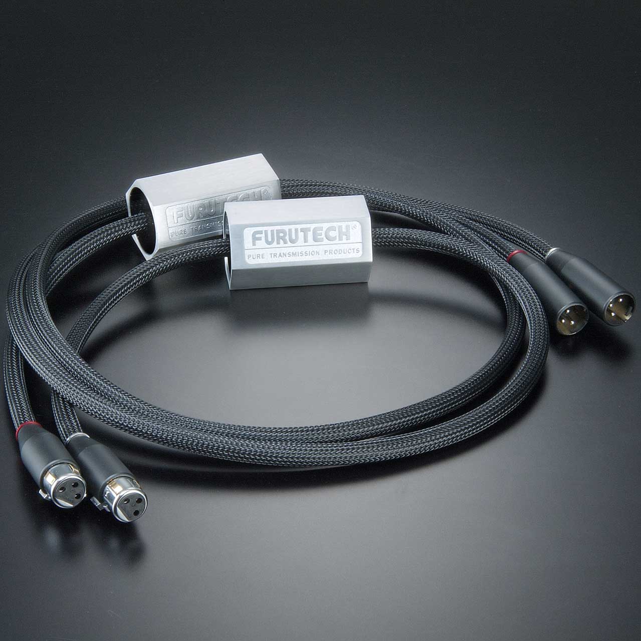 furutech-audio-reference-iii-xlr-kabel image 1