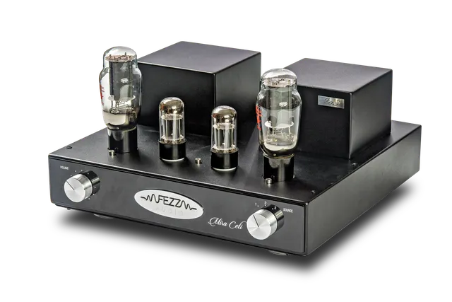fezz-audio-mira-ceti-2a3-r-hrenvollverst-rker-general-berholt image 1