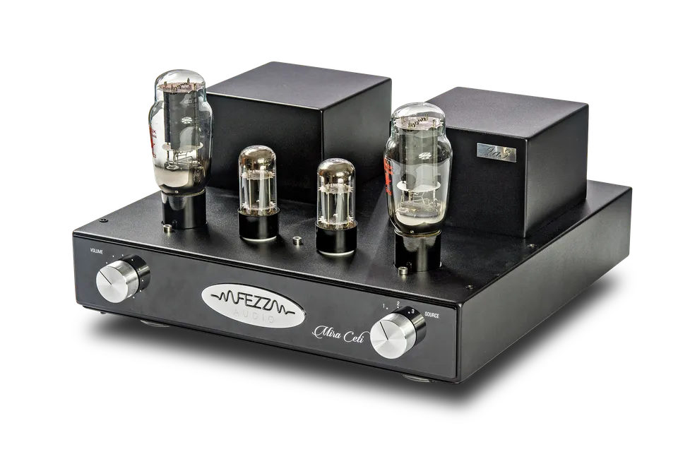 fezz-audio-mira-ceti-2a3-r-hrenvollverst-rker-general-berholt image 1