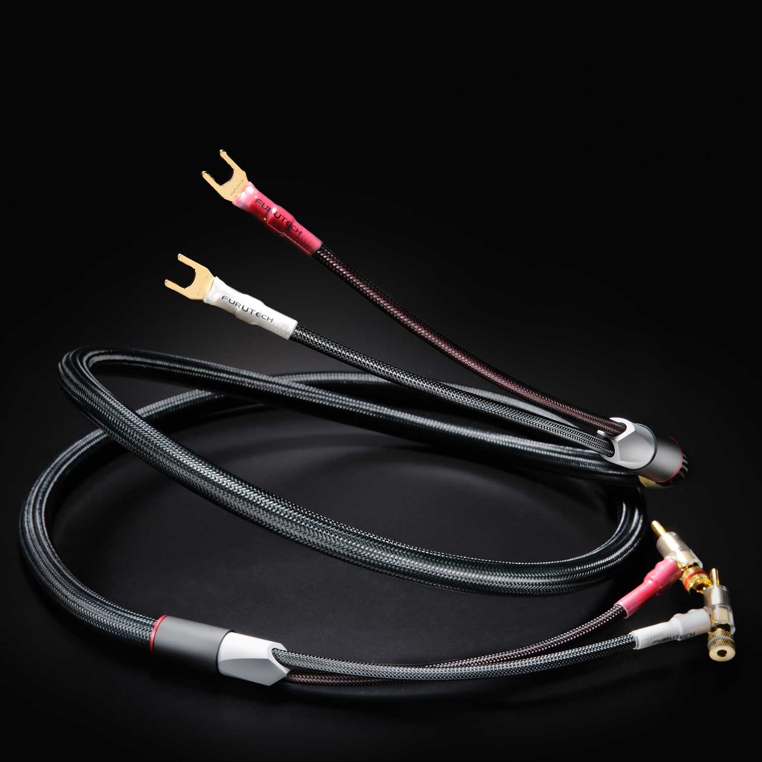 furutech-evolution-speaker-ii-lautsprecherkabel image 1