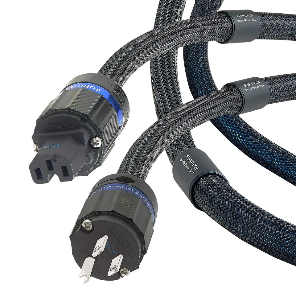 furutech-origin-power-ncf-r-high-end-netzkabel image 1