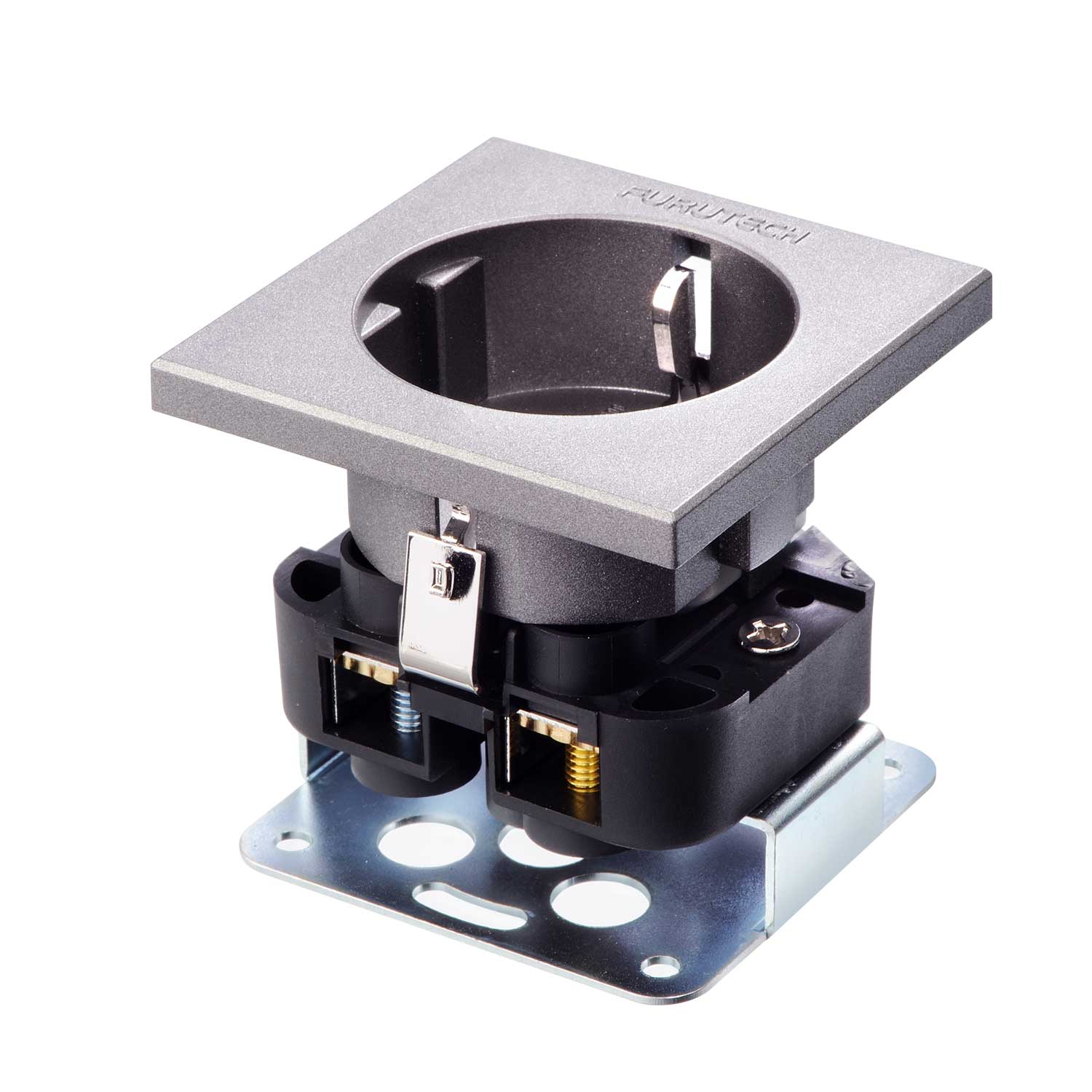 furutech-ft-sds-r-g-schuko-steckdose image 1