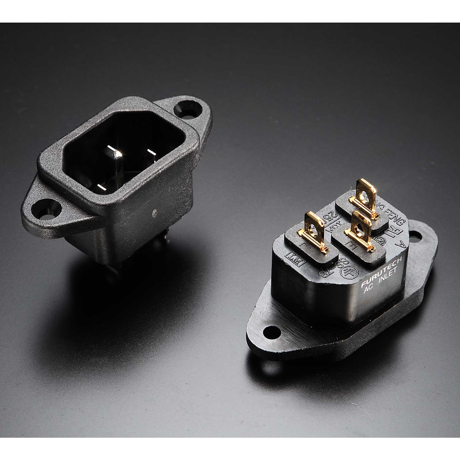 furutech-ac-inlet-r-g-kaltger-te-einbaubuchse image 1