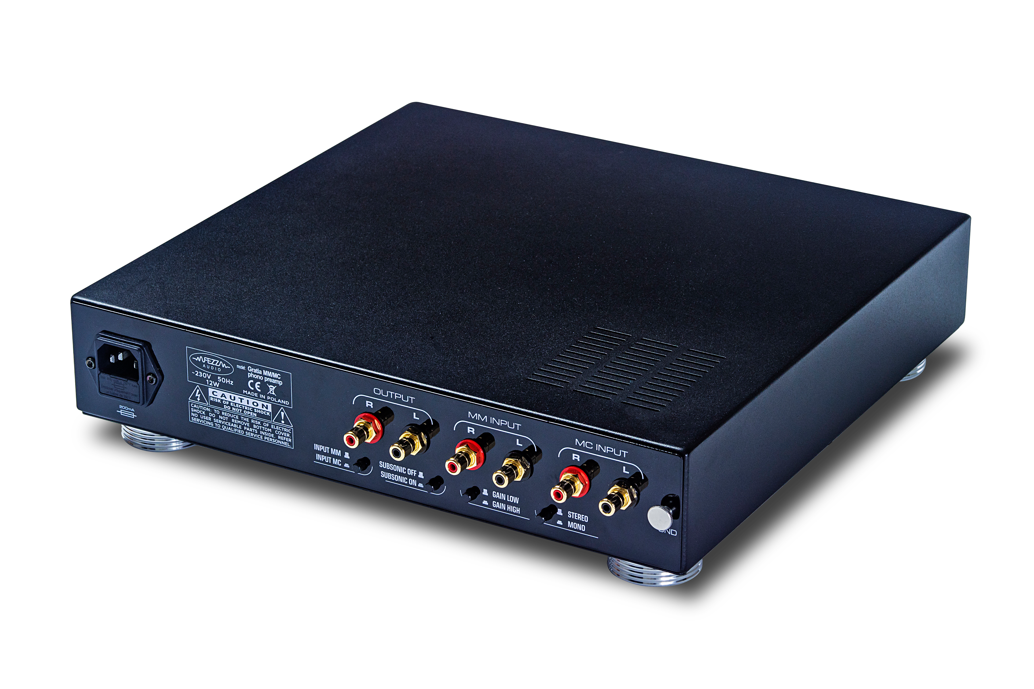fezz-audio-gratia-mm-mc-phono-vorverst-rker-schwarz-b-ware image 3
