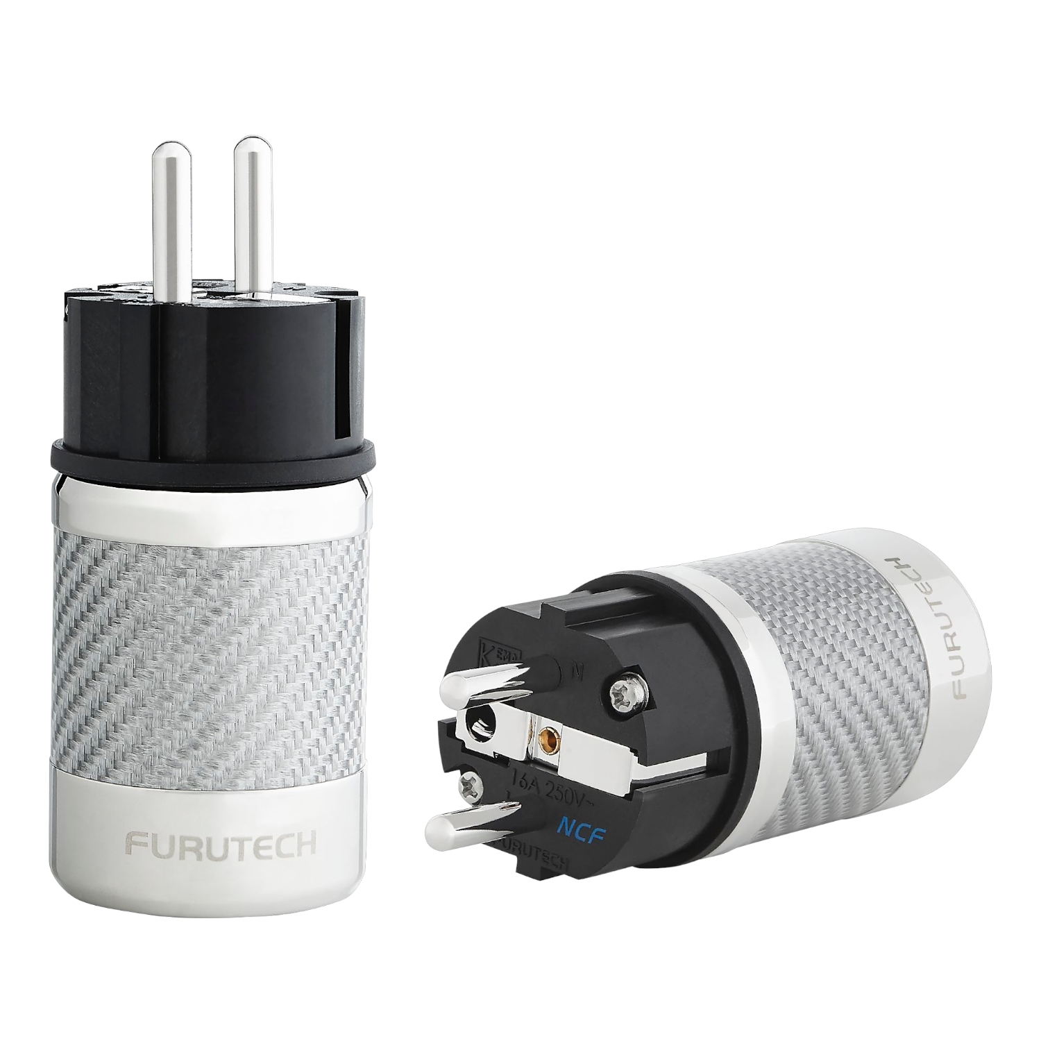 furutech-fi-e50-ncf-r-schuko-stecker-rhodium image 1