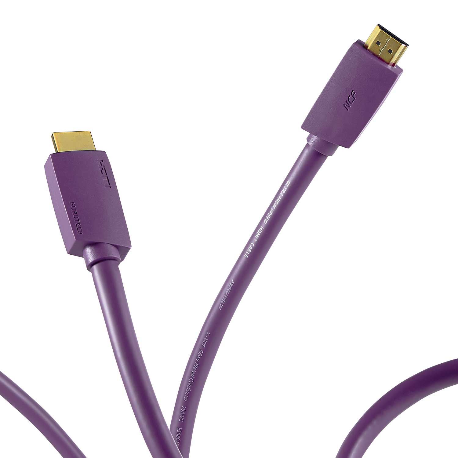 furutech-hf-x-ncf-hdmi-kabel image 1