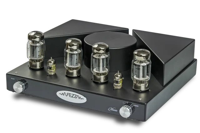 fezz-audio-titania-stereo-r-hrenverst-rker-schwarz-general-berholt-kt88 image 1