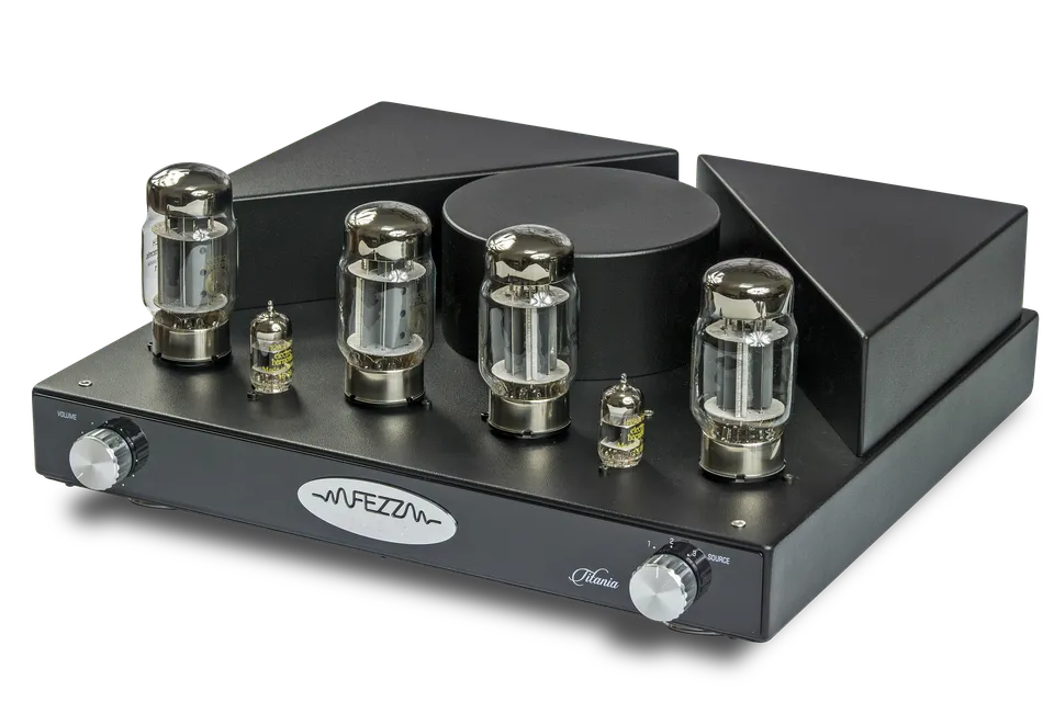 fezz-audio-titania-stereo-r-hrenverst-rker-schwarz-general-berholt-kt88 image 1