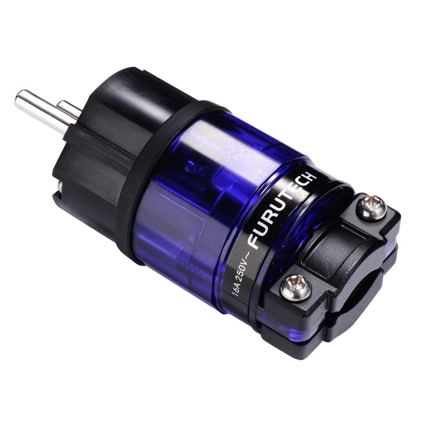 furutech-fi-e11-n1-r-g-ag-schuko-stecker image 1