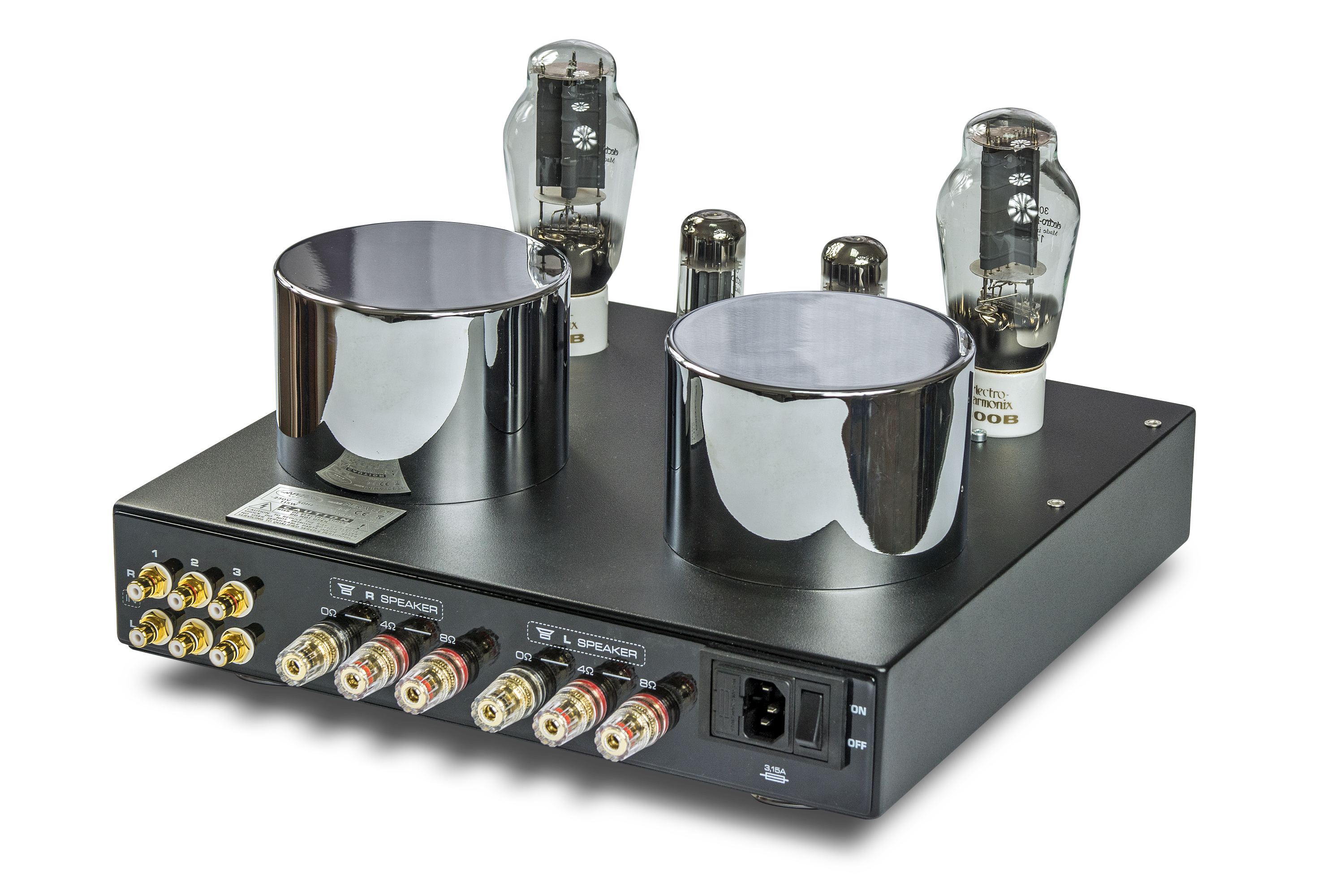 fezz-audio-mira-ceti-300b-r-hrenvollverst-rker-general-berholt image 3