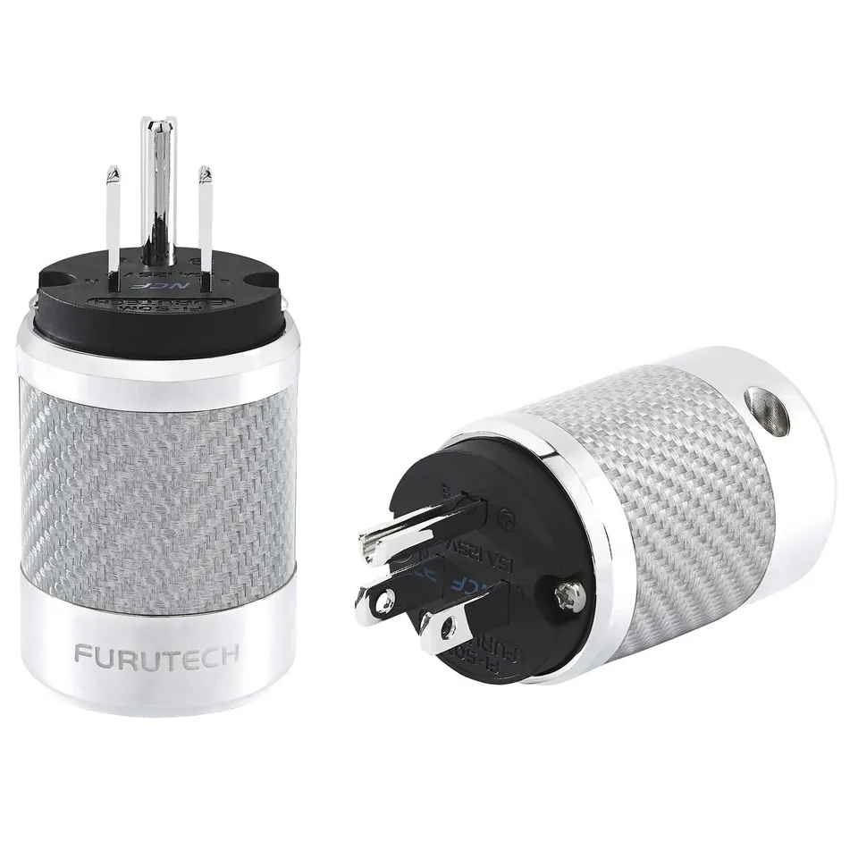 furutech-fi-50m-ncf-r-kaltger-te-stecker-rhodium image 1