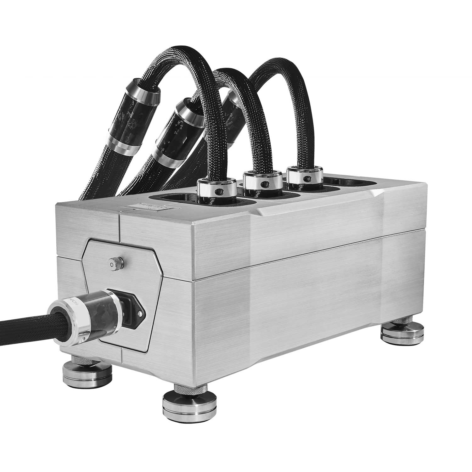 furutech-ncf-power-vault-gefilterter-stromverteiler image 1