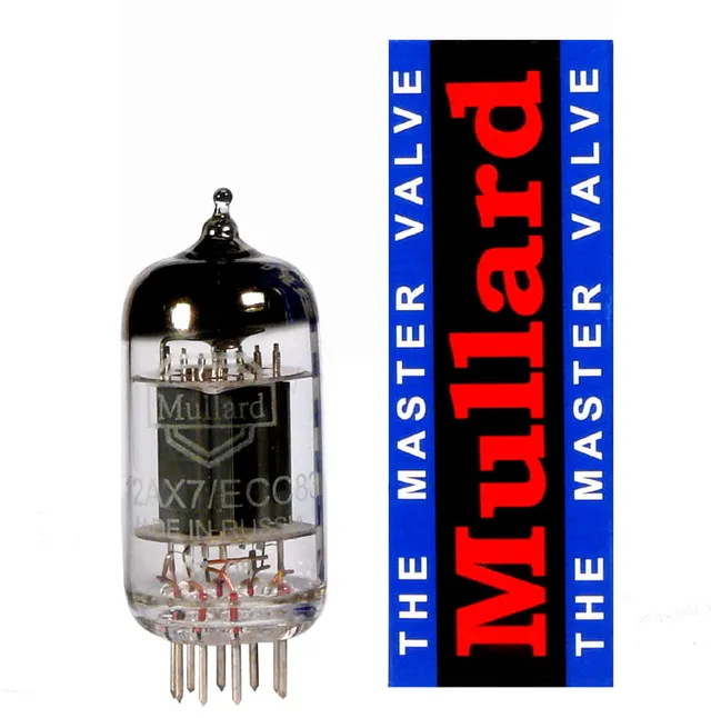 fezz-12ax7-mullard-vorstufen-r-hre-duotriode-noval image 1