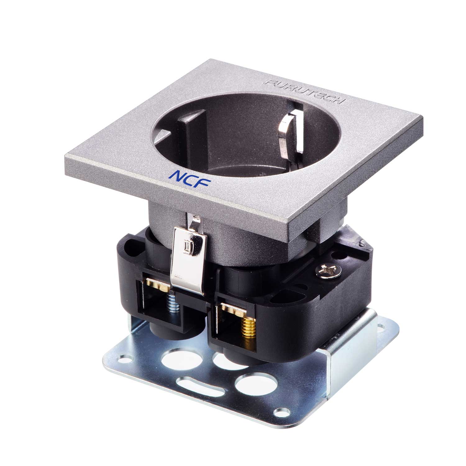 furutech-ft-sds-ncf-schuko-steckdose image 1