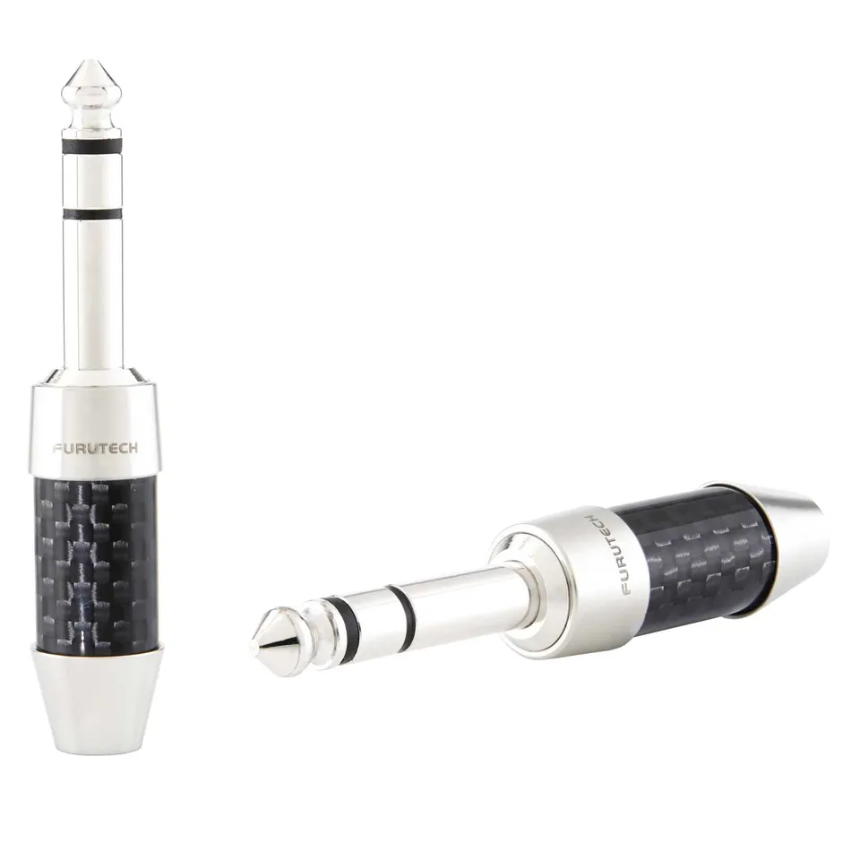 furutech-cf-763sm-r-kopfh-rerstecker-6-3-mm image 1