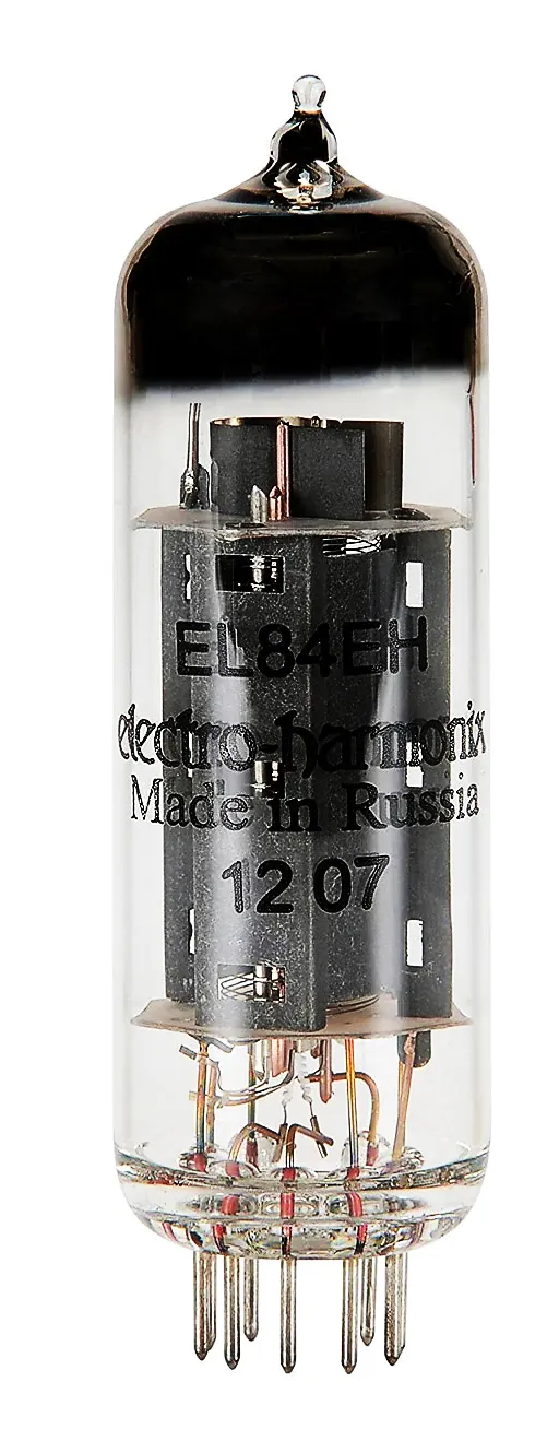 electro-harmonix-el84-endpentode-vakuumr-hre-noval image 1
