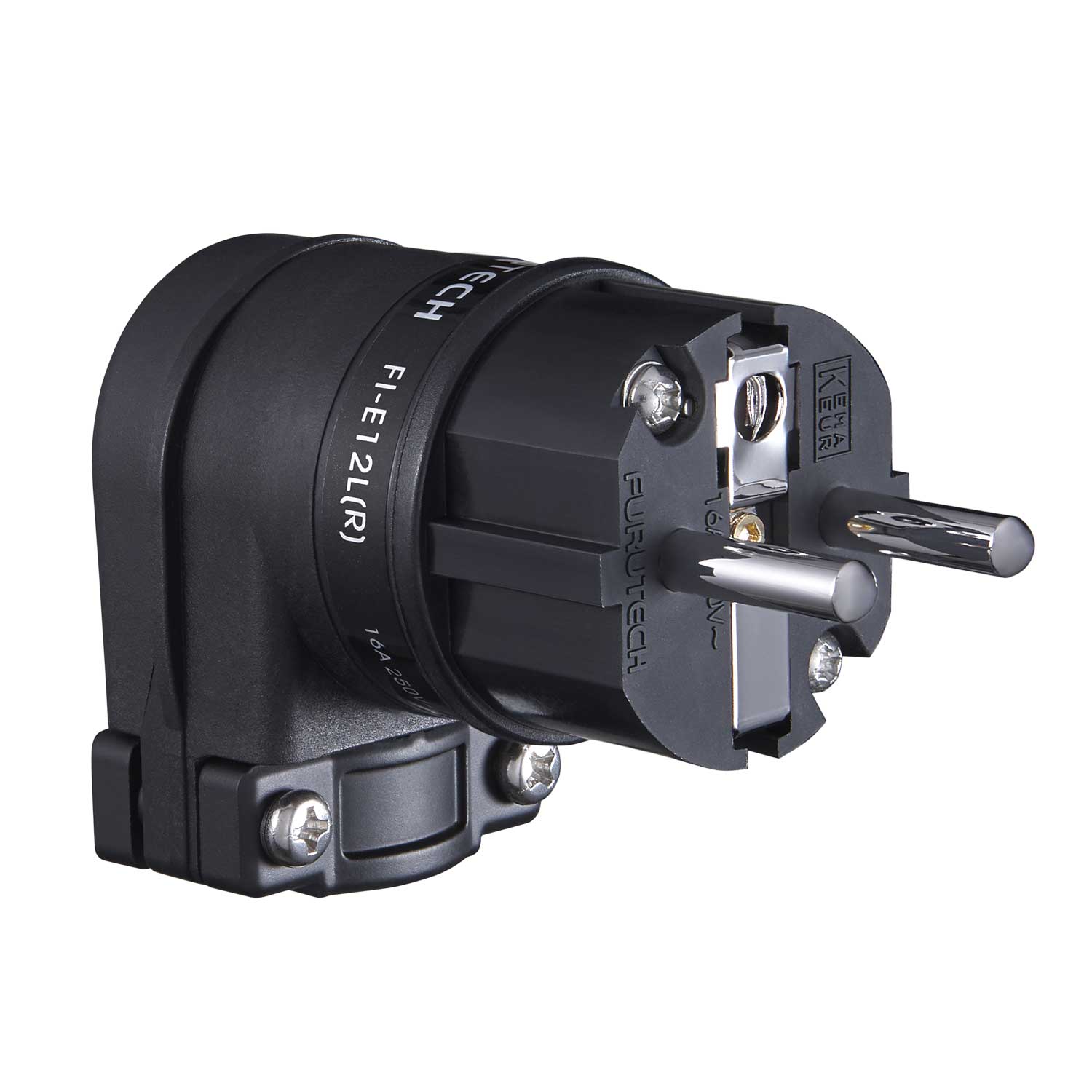furutech-fi-e12l-r-g-cu-schuko-stecker-set image 1