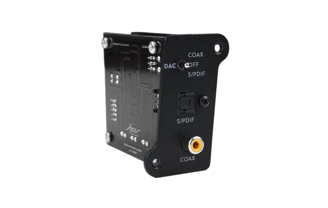 fezz-dac-s-pdif-erweiterungskarte-f-r-fezz-verst-rker image 1