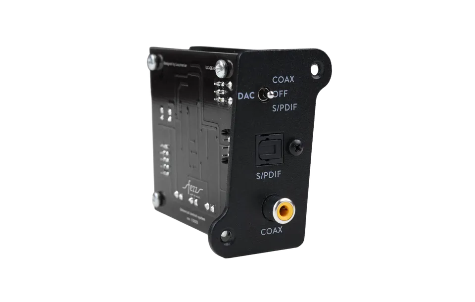 fezz-dac-s-pdif-erweiterungskarte-f-r-fezz-verst-rker image 1