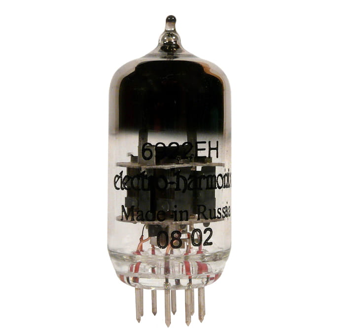 fezz-6922-electro-harmonix-duotriode-vakuumr-hre-noval image 1