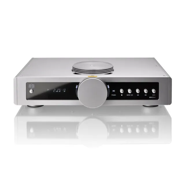 b-m-c-bd-2-riemengetriebenes-cd-laufwerk-ohne-dac image 1