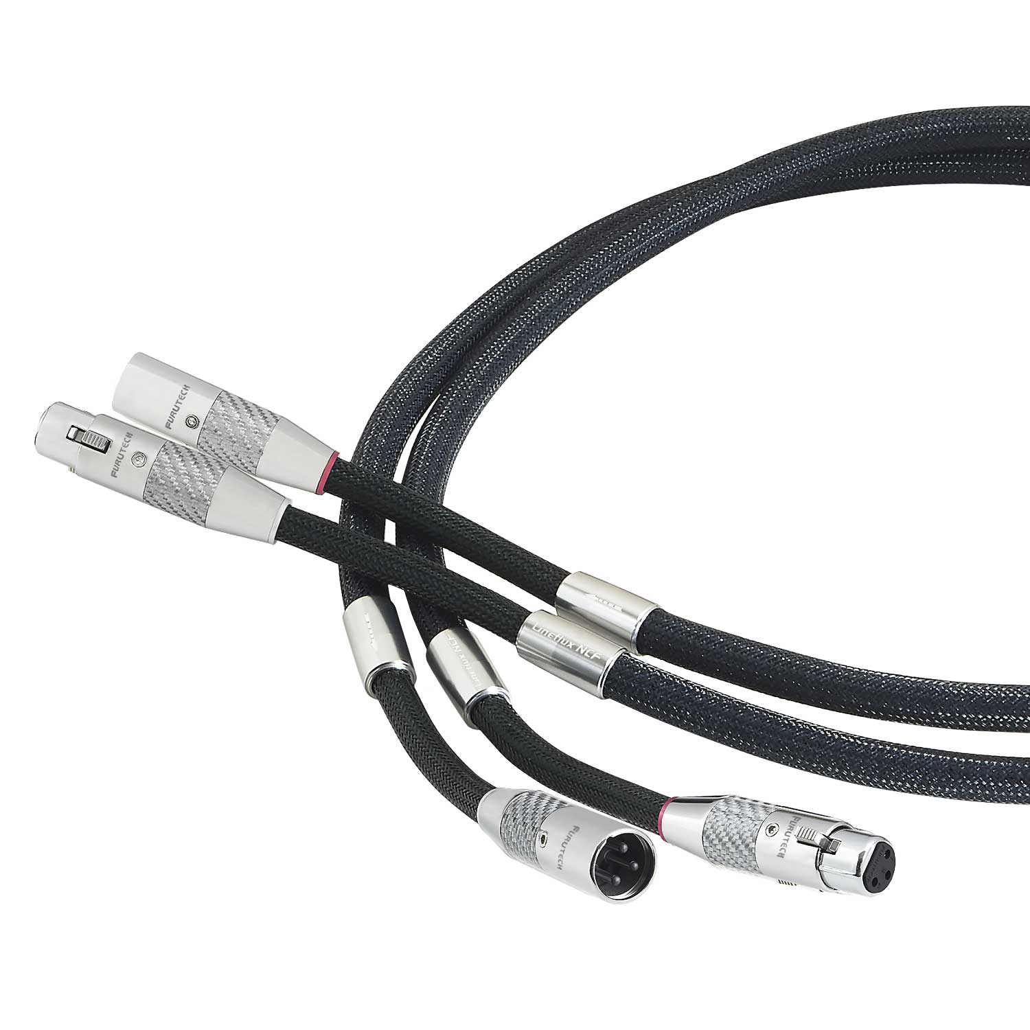 furutech-lineflux-ncf-xlr-line-kabel image 2