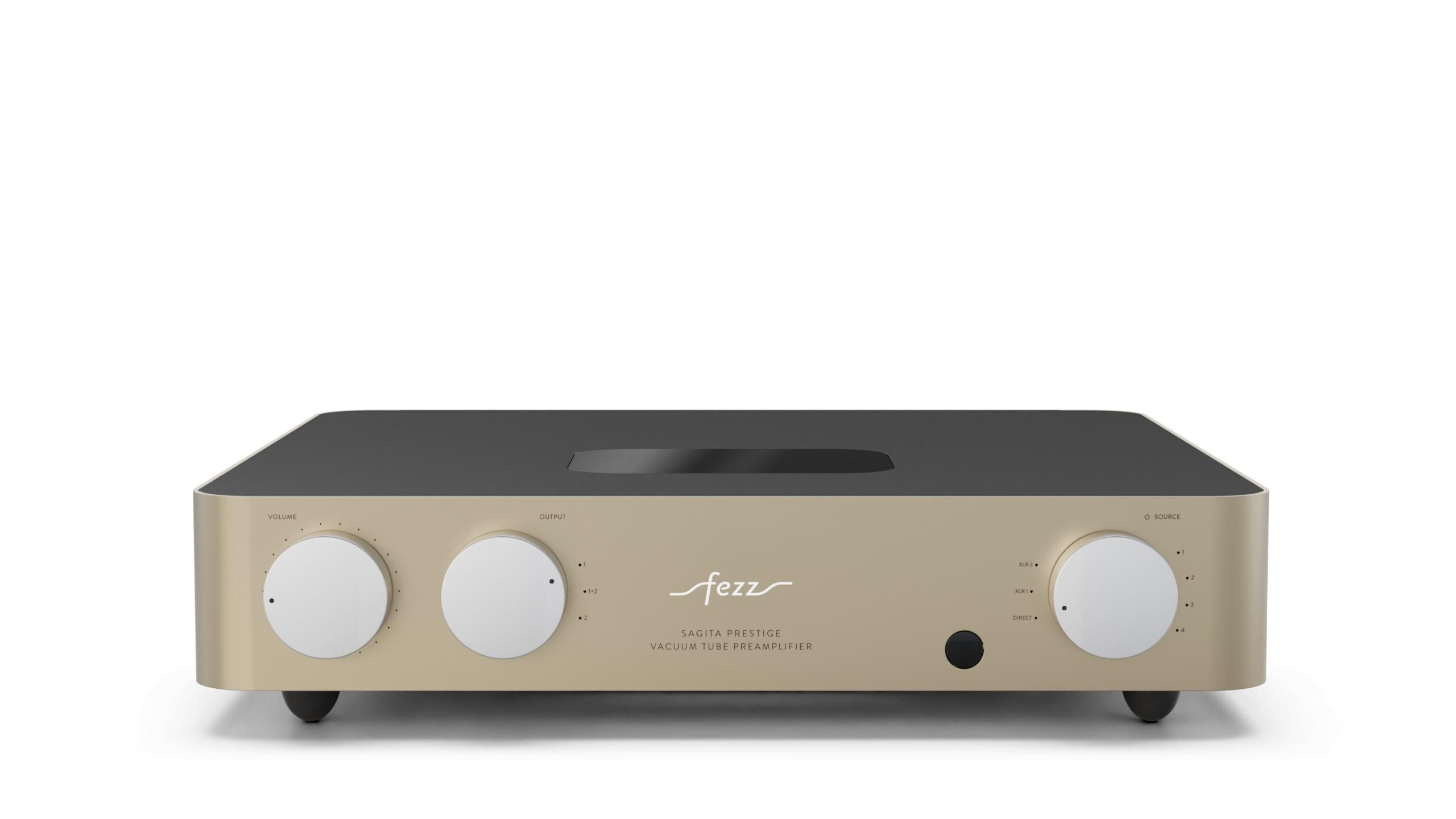 fezz-sagita-prestige-r-hren-vorverst-rker-symmetrisch-4x-rca-2x-xlr image 1