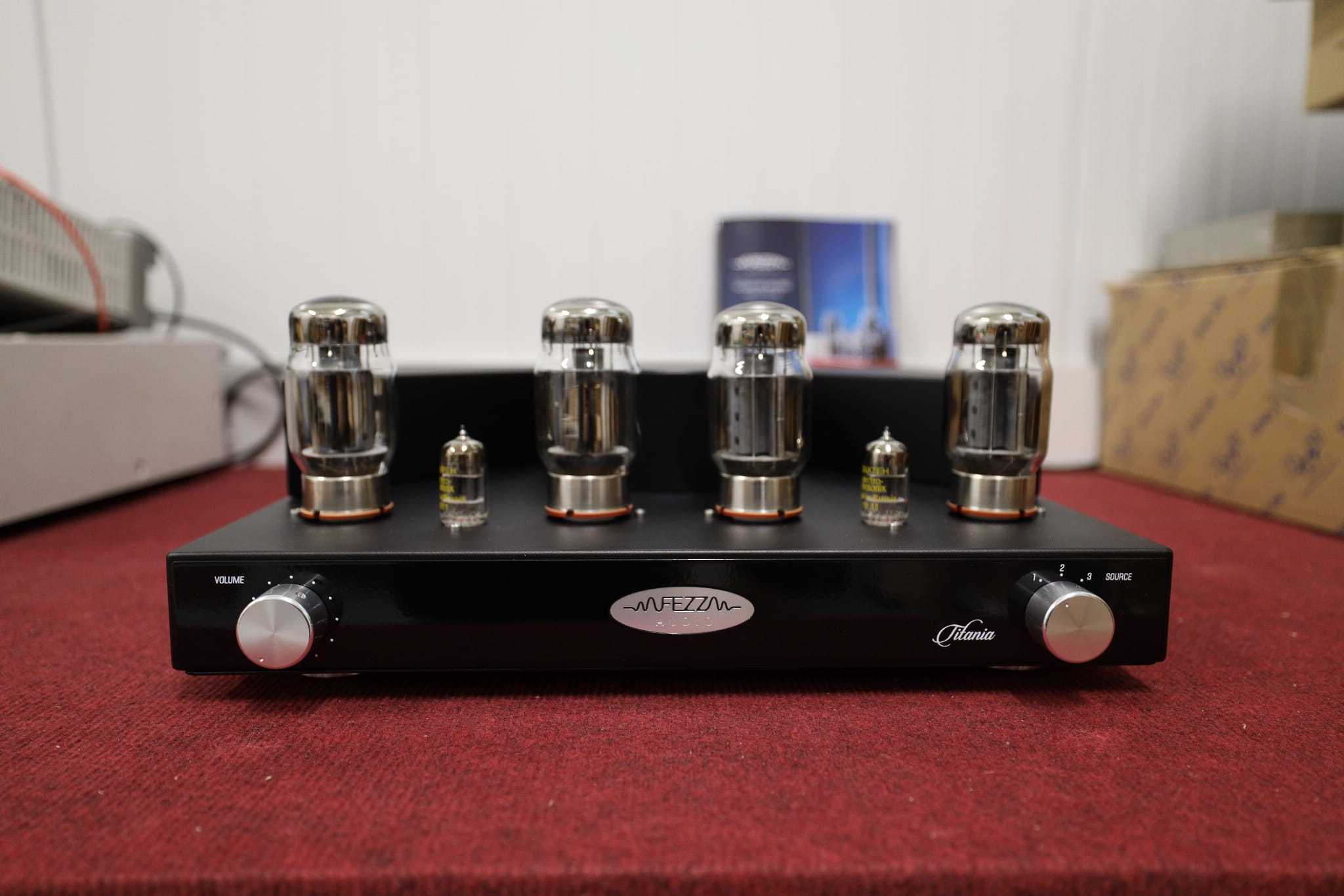 fezz-audio-titania-stereo-r-hrenverst-rker-schwarz-general-berholt-kt88 image 2