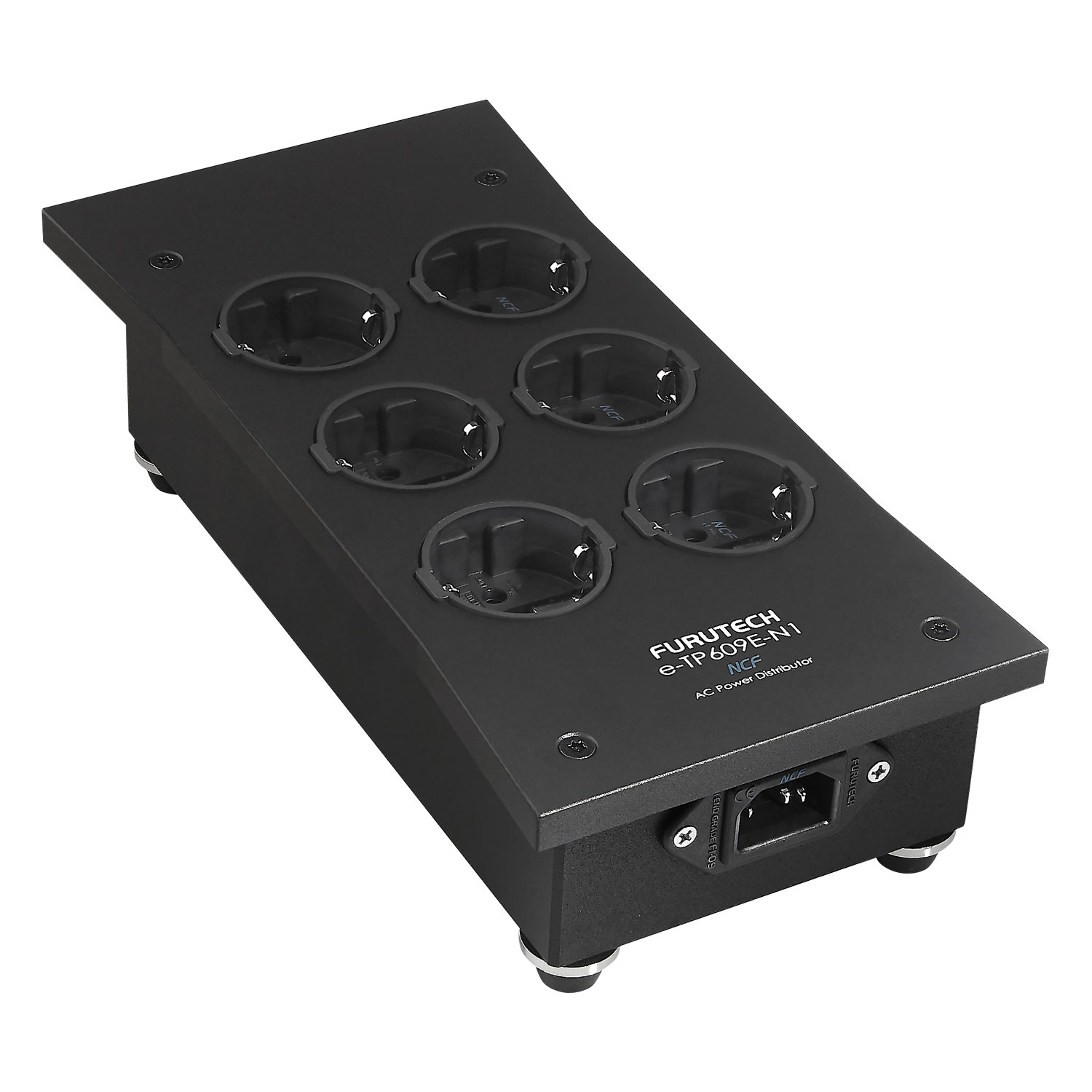 furutech-e-tp609-ncf-n1-netzfilter-verteiler image 2