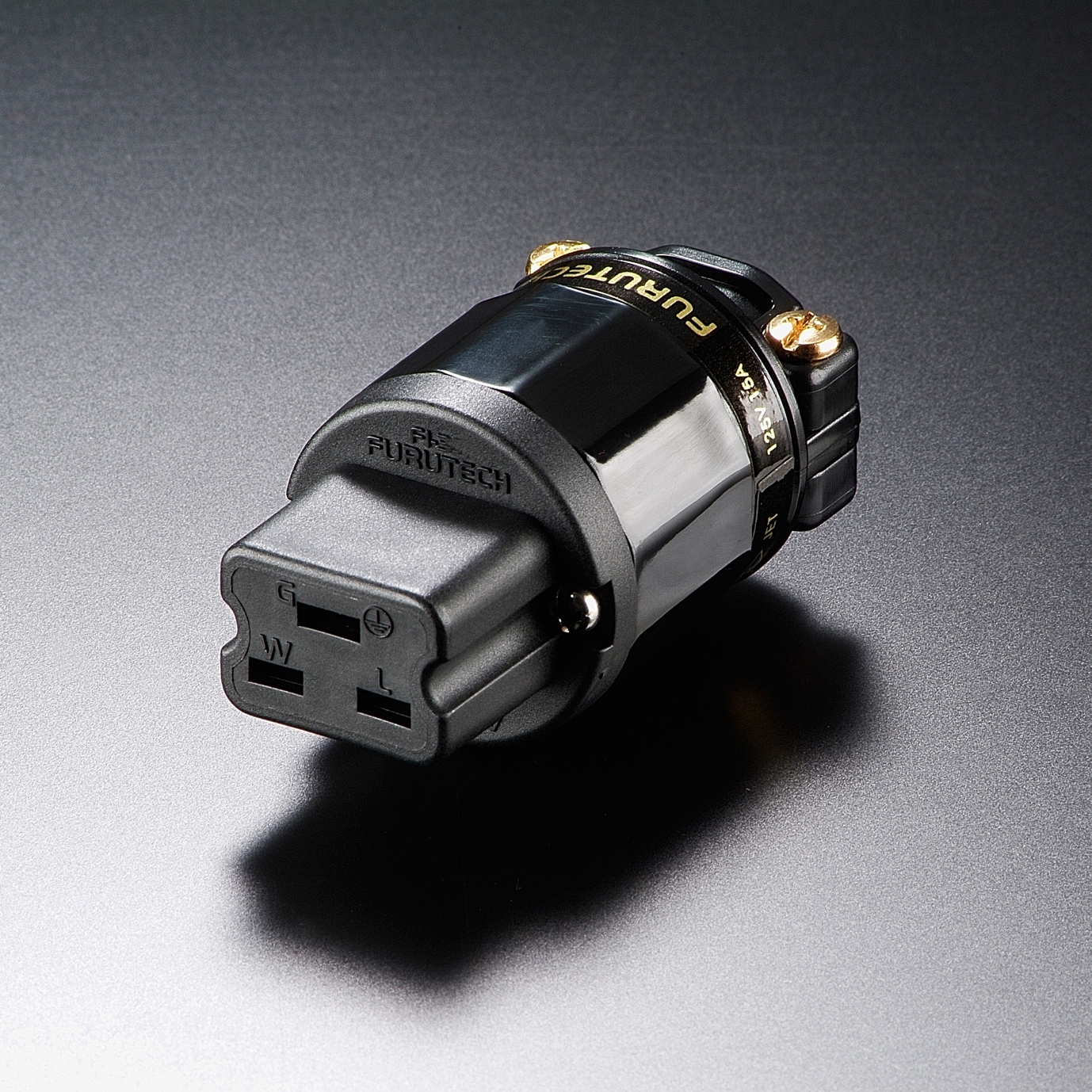 furutech-fi-31-g-kaltger-te-stecker-gold-iec image 1