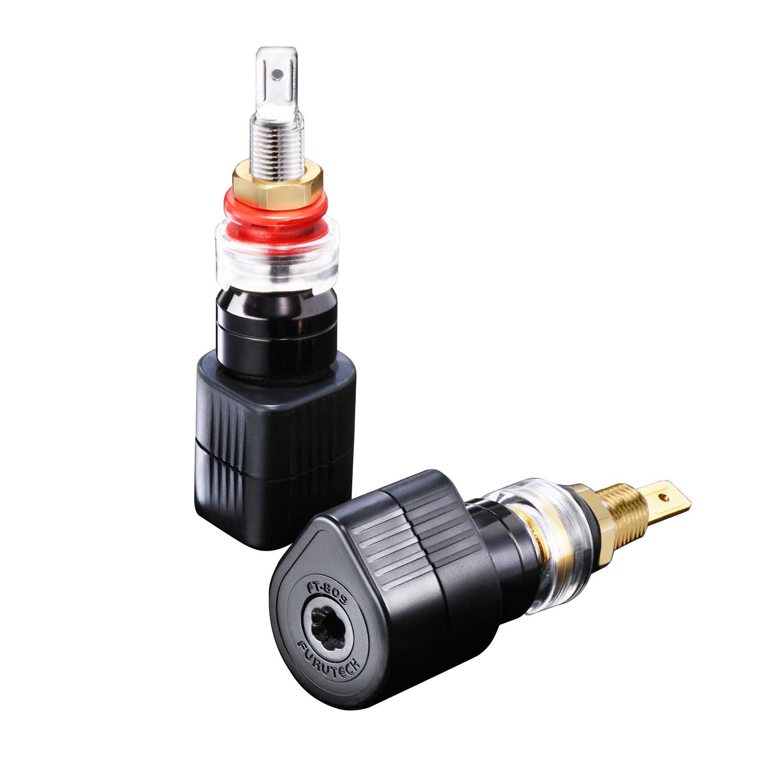 furutech-ft-809-r-g-lautsprecher-polklemmen-rhodium-gold image 1