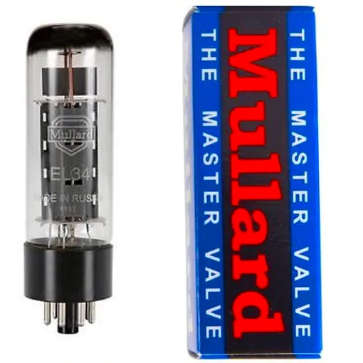 fezz-el34-mullard-endstufen-r-hre-oktal-pentode image 1
