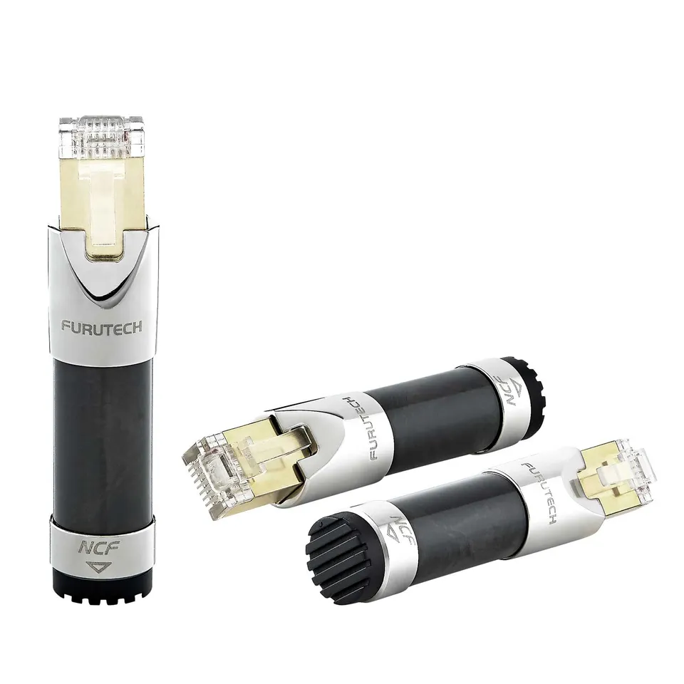 furutech-ncf-clear-line-lan-netzwerkfilter image 1
