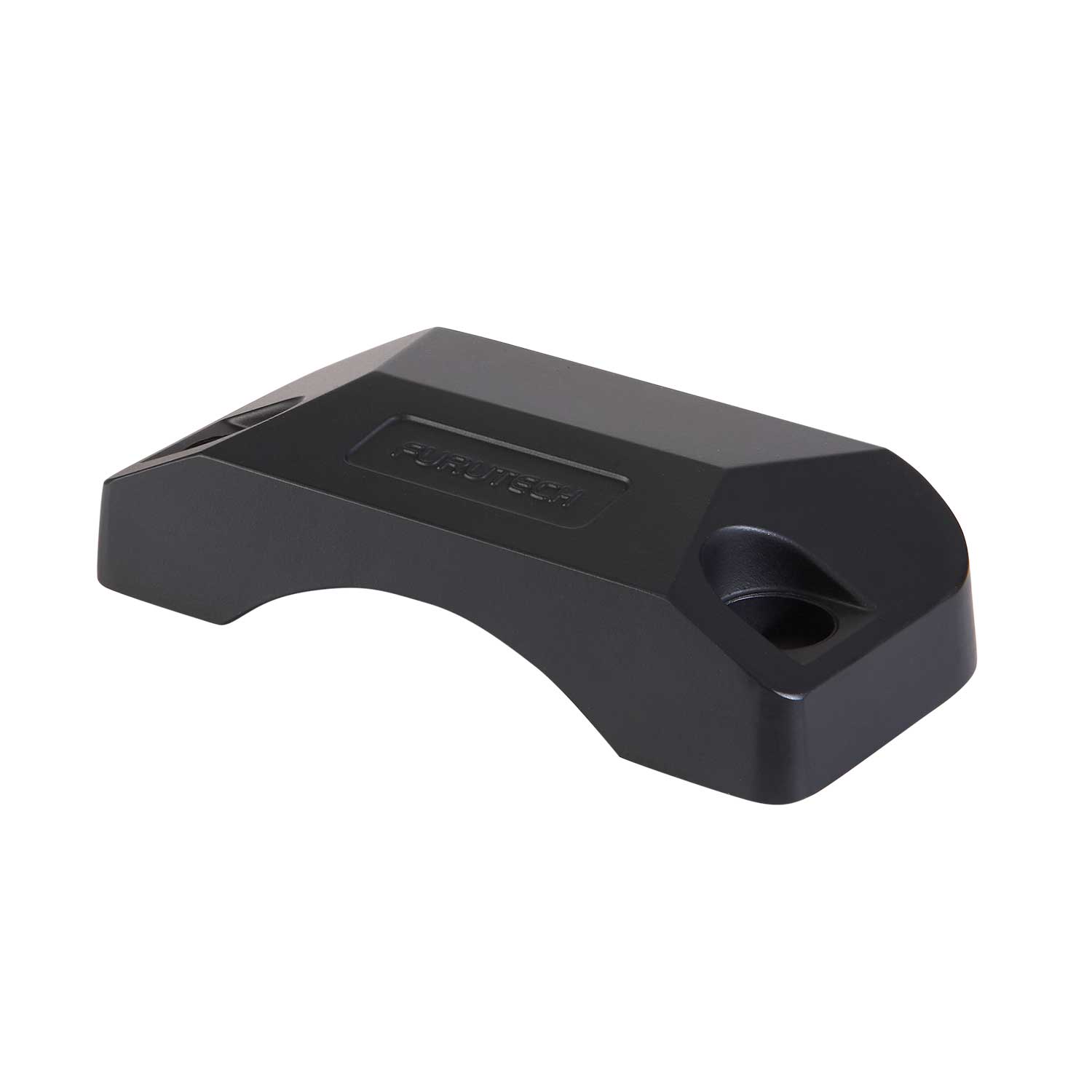 furutech-ncf-booster-top-clamp-kabelhalter image 1