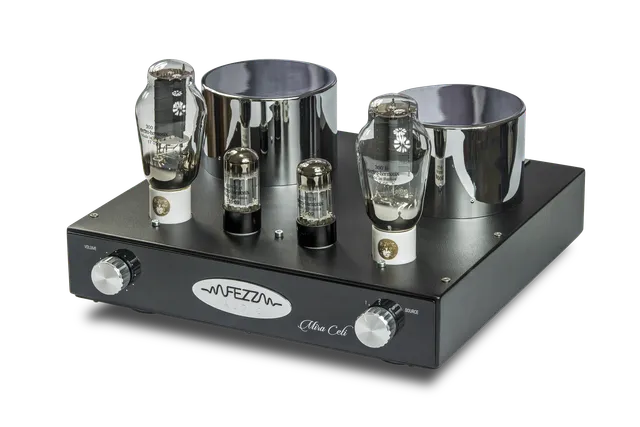 fezz-audio-mira-ceti-300b-r-hrenvollverst-rker-general-berholt image 1